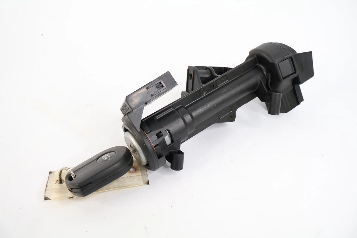 2013-2019 FORD ESCAPE 1.6L A/T IGNITION SWITCH LOCK CYLINDER W/ KEY OEM