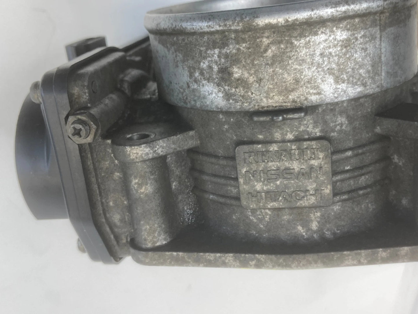 11-13 NISSAN ROGUE 14 15 SELECT 2.5L THROTTLE BODY THROTTLE VALVE ASSY OEM