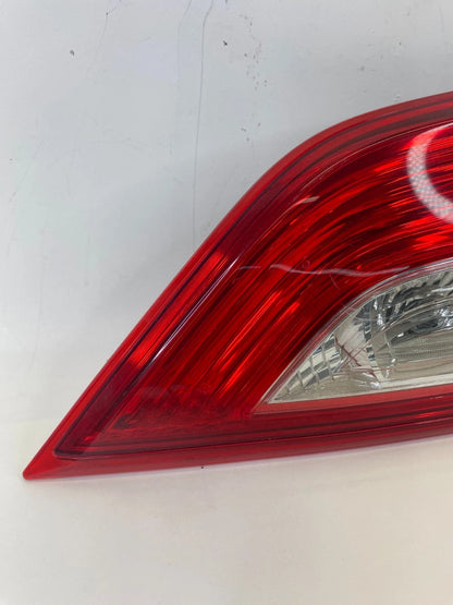 2011-2017 Nissan Quest Right Inner Trunk Lid Tail Light Taillight Lamp OEM