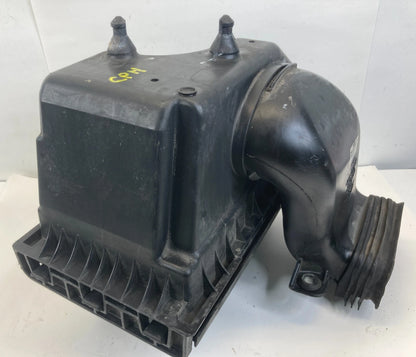 10-19 LINCOLN MKT 3.5L TURBO AIR INTAKE CLEANER FILTER BOX HOUSING AA539C652CE