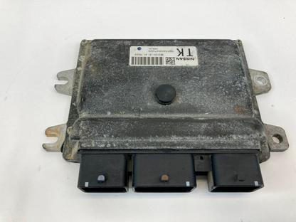 2008 Nissan Altima 2.5L L4 AT Engine Computer Control Module ECM MEC120-151 OEM