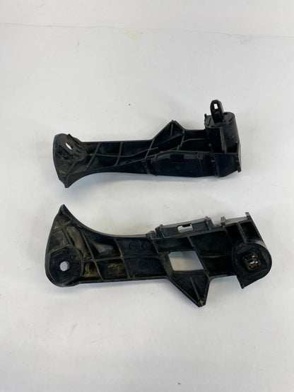 2008-2015 SCION XB REAR BUMPER LEFT & RIGHT BRACKET RETAINER 52563-12070 OEM