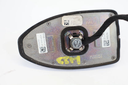 2020-2024 FORD EXPLORER ROOF RADIO ANTENNA MOUNT SHARK FIN JD9T-19K351-AA OEM