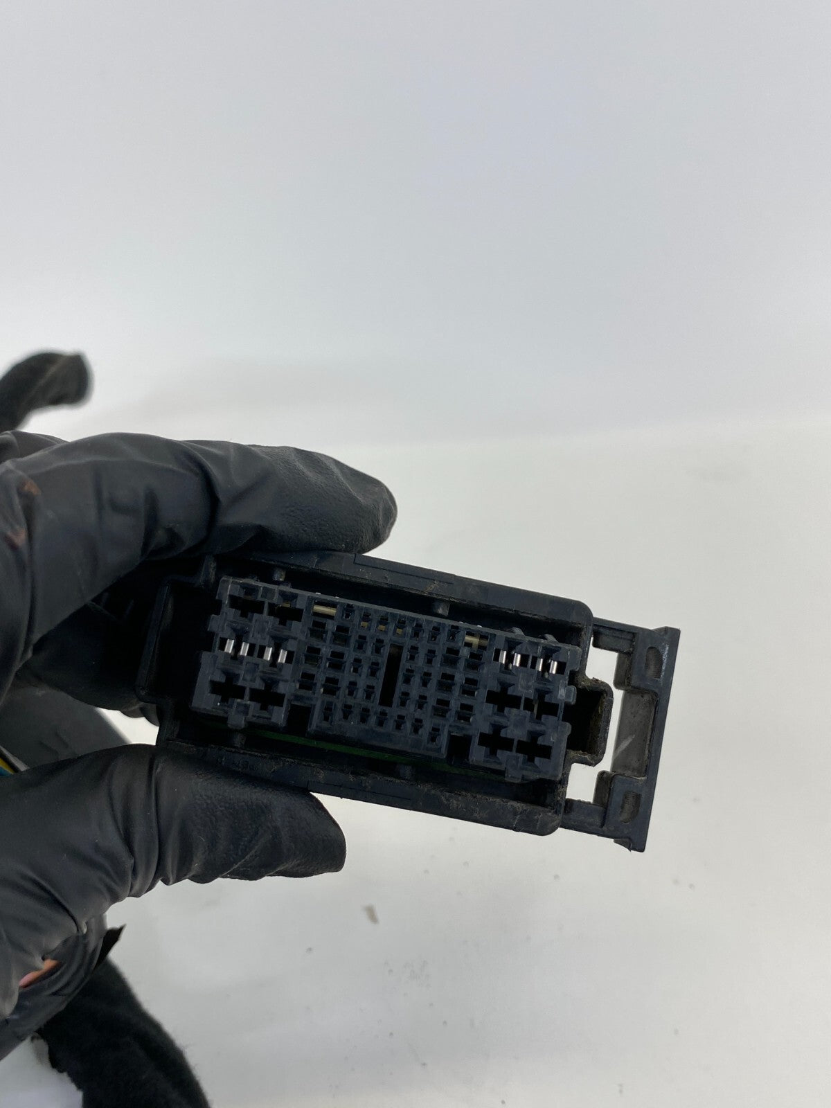 2014 2015 2016 Kia Optima Front Side Door Harness Wire Wiring 91630-4U010 OEM