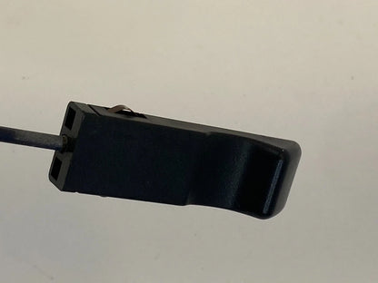 2001-2005 HONDA CIVIC SEDAN RH PASSENGER FRONT DOOR LOCK LATCH ASSEMBLY OEM