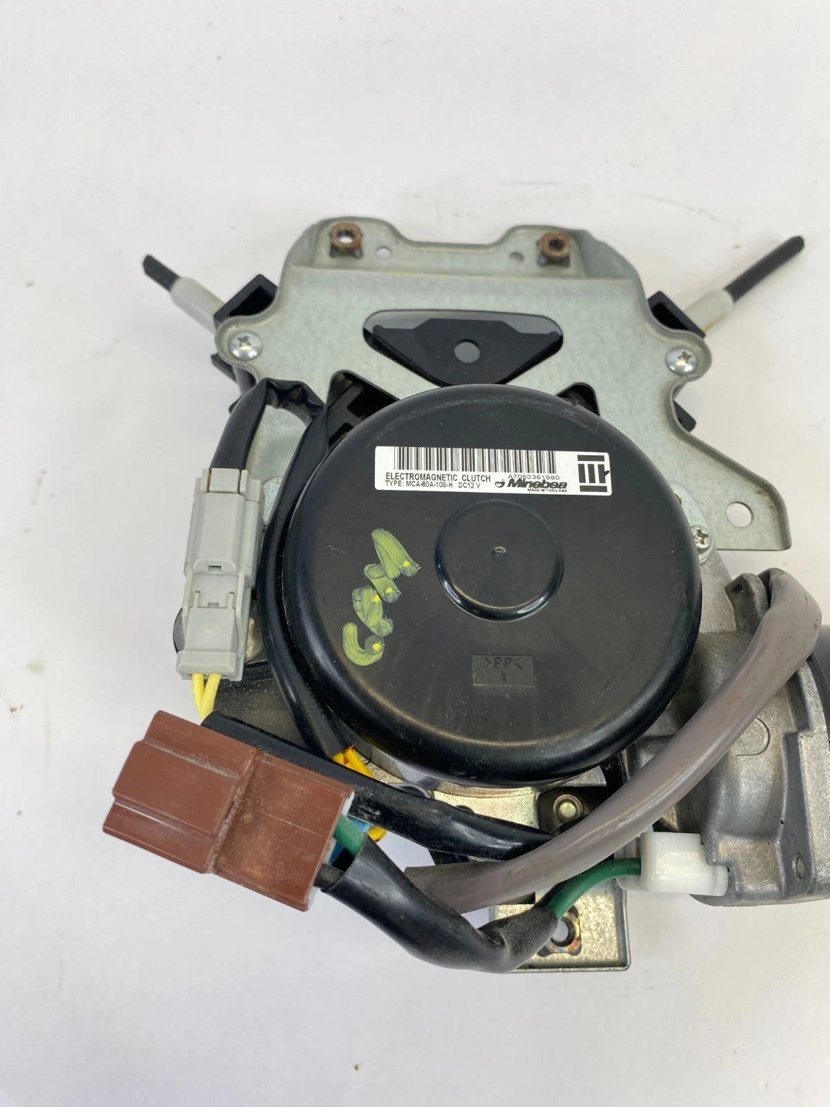 2005-2010 HONDA ODYSSEY RIGHT PASSENGER SIDE POWER SLIDING DOOR MOTOR OEM