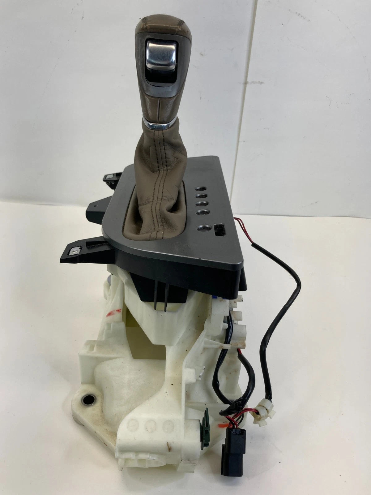 2010-2013 ACURA MDX 3.7L AUTOMATIC FLOOR SHIFTER GEAR SHIFT ASSEMBLY OEM