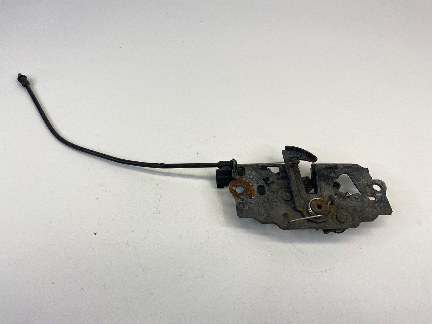 2012 Ford Focus Hood Lock Latch Release Actuator Assembly OEM