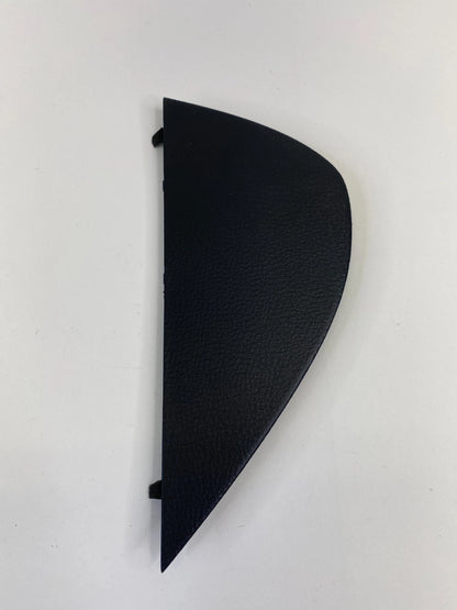 2003-2008 MAZDA 6 MAZDA6 LEFT DRIVER SIDE DASH END CAP COVER TRIM GK2A-64960