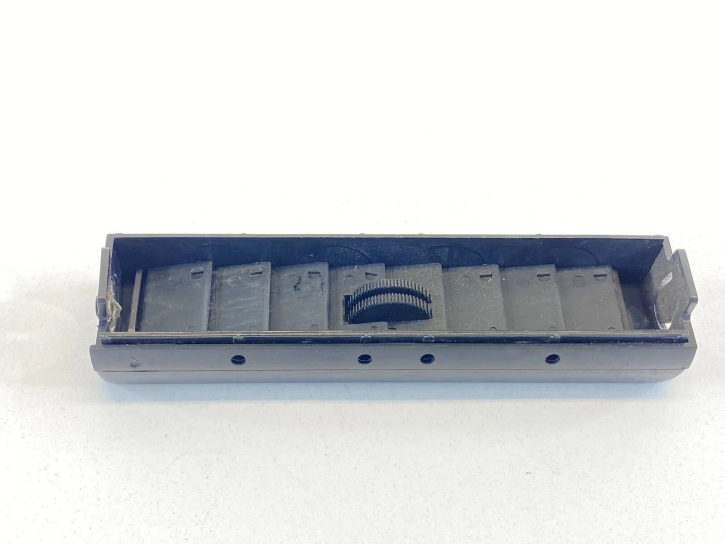 1984-1996 JEEP CHEROKEE DASH HEATER A/C AC AIR VENT GRILLE GRILL OUTLET DUCT