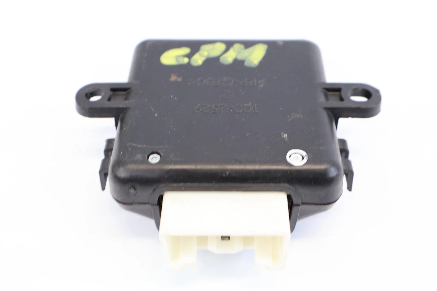 2011-2015 KIA OPTIMA FRONT SEAT HEATER CONTROL MODULE UNIT 88553-4C012 OEM