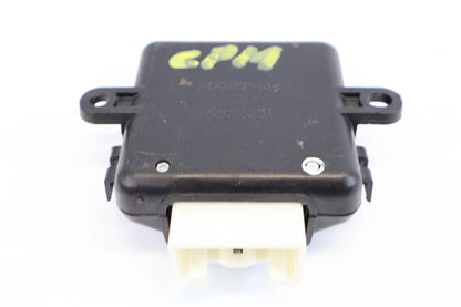 2011-2015 KIA OPTIMA FRONT SEAT HEATER CONTROL MODULE UNIT 88553-4C012 OEM
