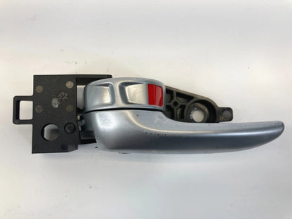 2013-2016 DODGE DART FRONT LEFT DRIVER SIDE INNER DOOR HANDLE ASSY 186018462 OEM