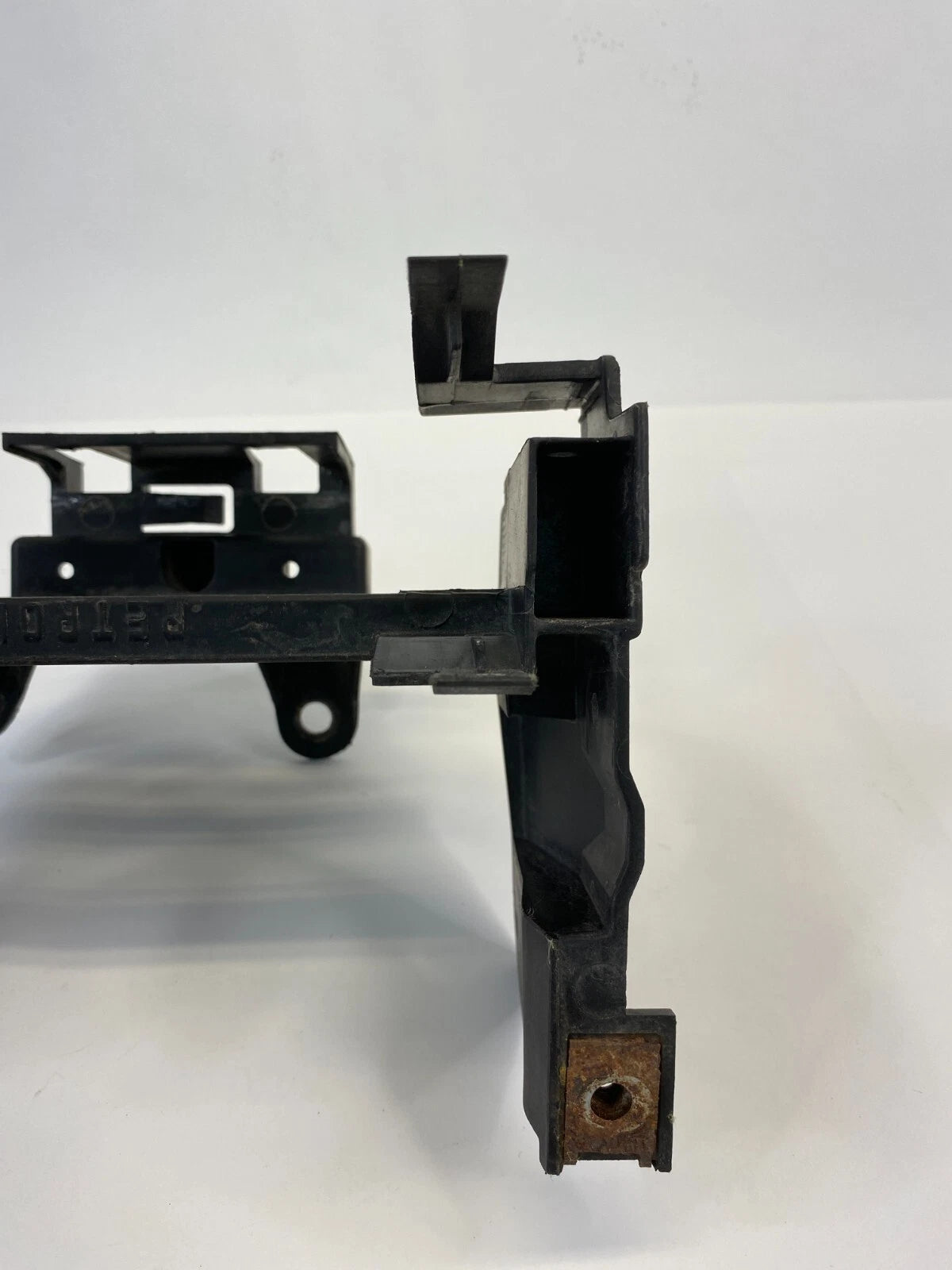 2007-2015 MINI COOPER ENGINE CONTROL MODULE SUPPORT BRACKET HOLDER 2754241 OEM