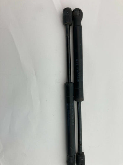 03-08 MAZDA 6 MAZDA 6 REAR TRUNK LIFTGATE SUPPORT SHOCK STRUTS PAIR GK2C-56930D