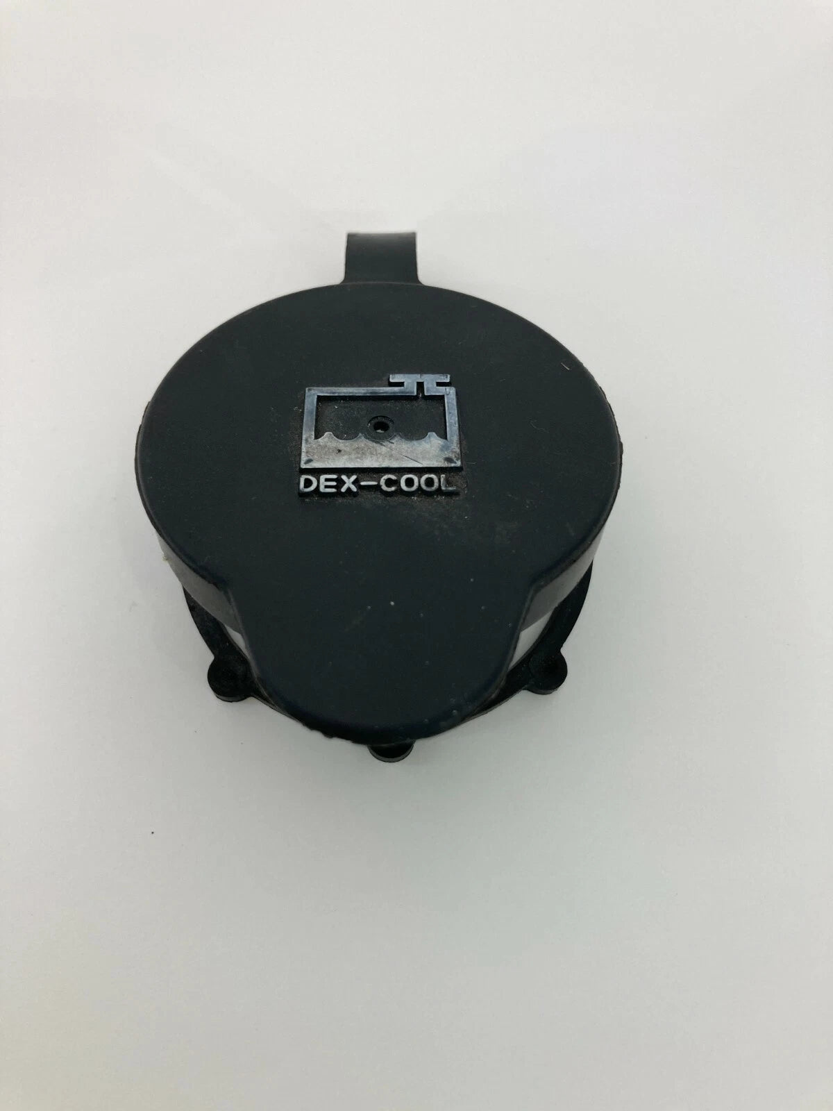 2009-2017 CHEVROLET TRAVERSE 3.6L ENGINE COOLANT RESERVOIR CAP LID COVER OEM