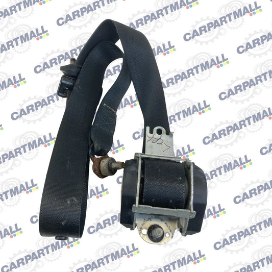 2005-2007 MERCURY MARINER FRONT LEFT SIDE SEAT BELT RETRACTOR P606621748B OEM