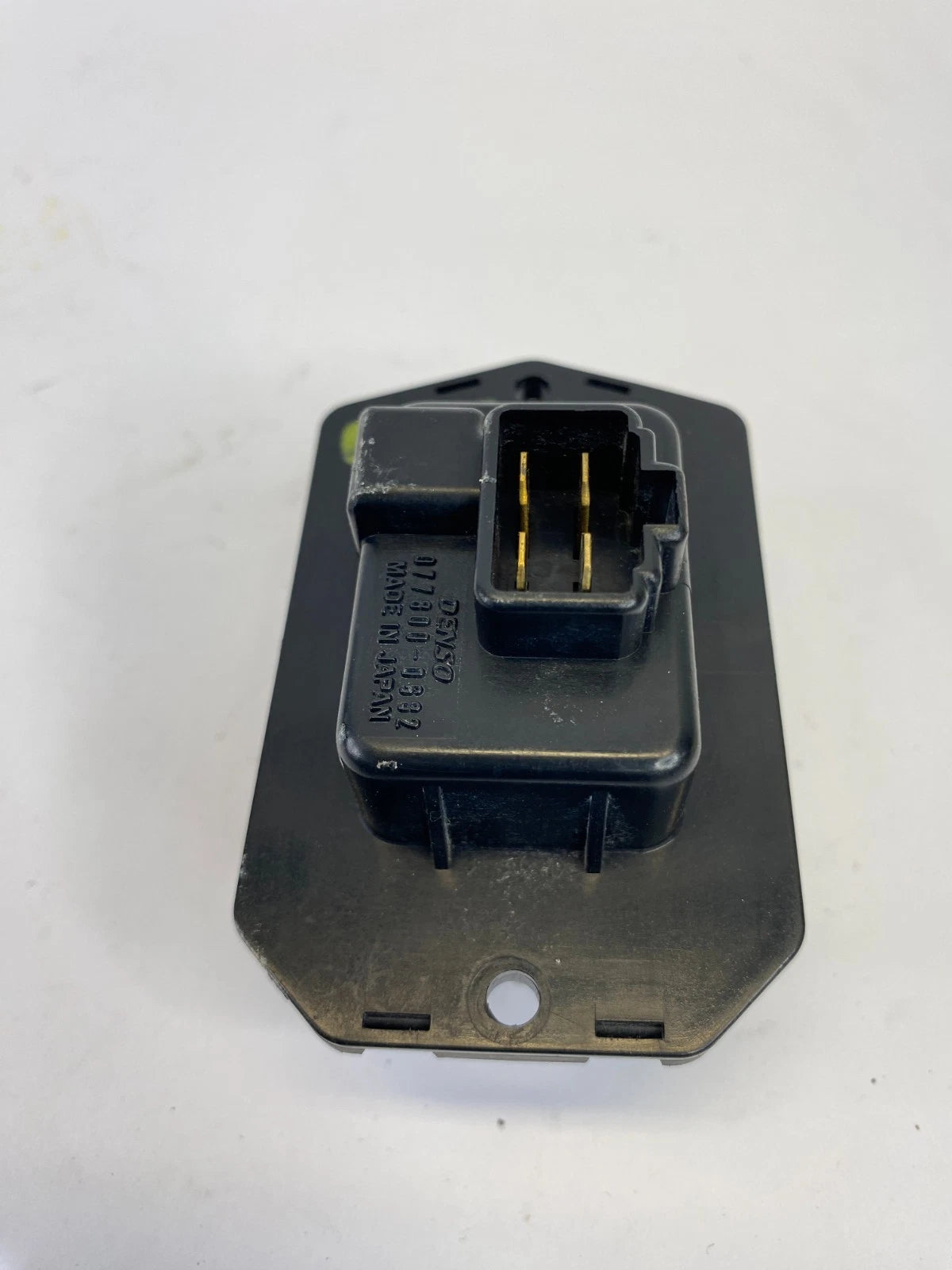 2005-2010 HONDA ODYSSEY 3.5L A/C HEATER BLOWER MOTOR FAN RESISTOR 077800-0682