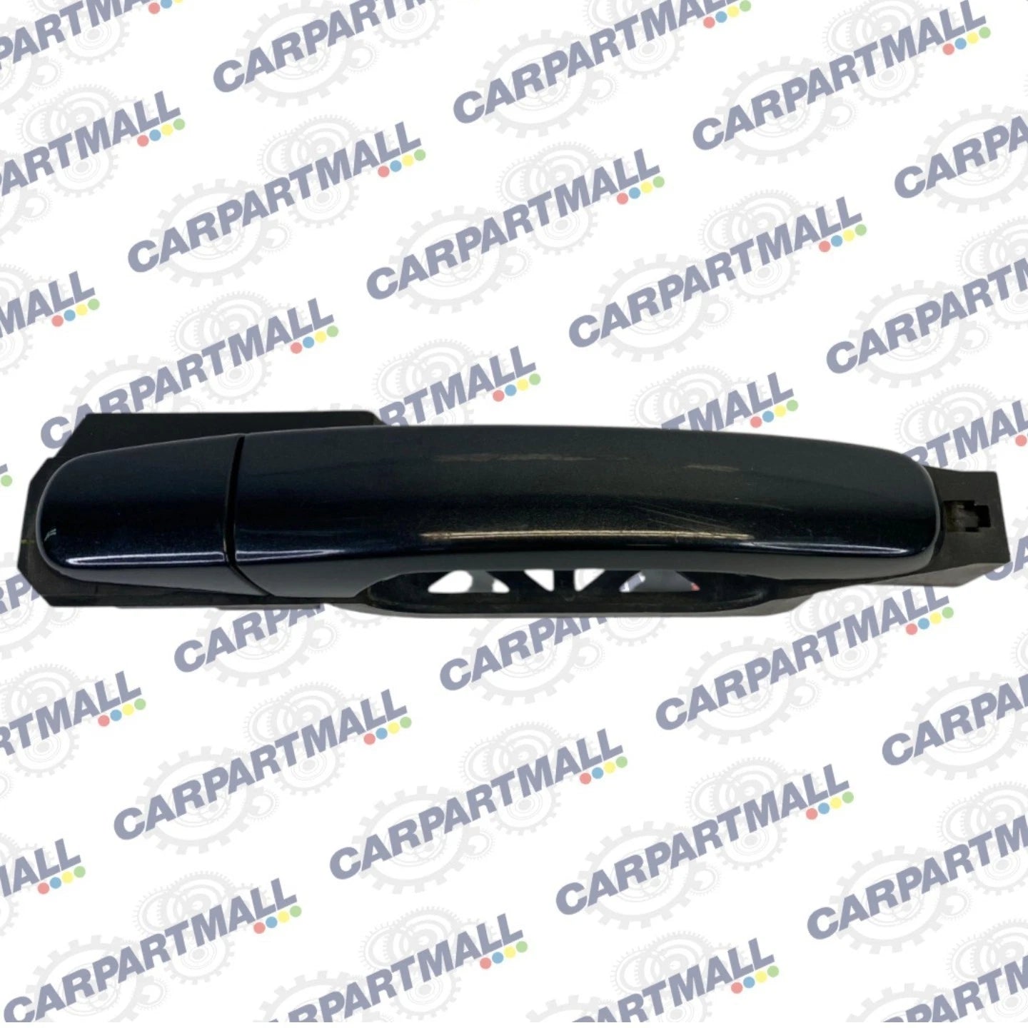 2010-2017 CHEVROLET EQUINOX REAR RIGHT SIDE EXTERIOR DOOR HANDLE 15786204 OEM