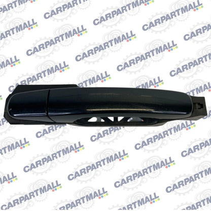 2010-2017 CHEVROLET EQUINOX REAR RIGHT SIDE EXTERIOR DOOR HANDLE 15786204 OEM