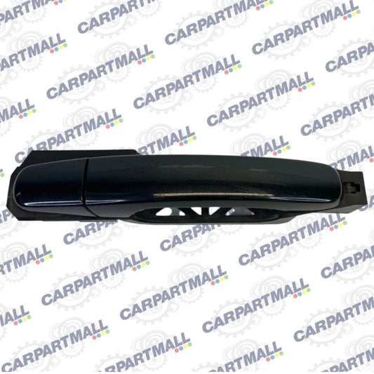 2010-2017 CHEVROLET EQUINOX REAR RIGHT SIDE EXTERIOR DOOR HANDLE 15786204 OEM