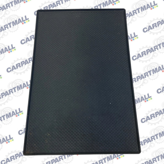 2011 12 13 2014 HYUNDAI SONATA FRONT CONSOLE STORAGE INSERT MAT LINER COVER OEM