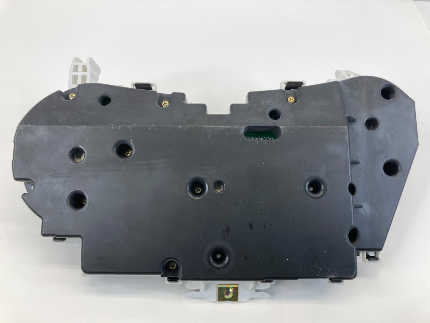 05-07 Pontiac Vibe 1.8 AT Instrument Cluster Speedometer Gauges 83800-01280 236K