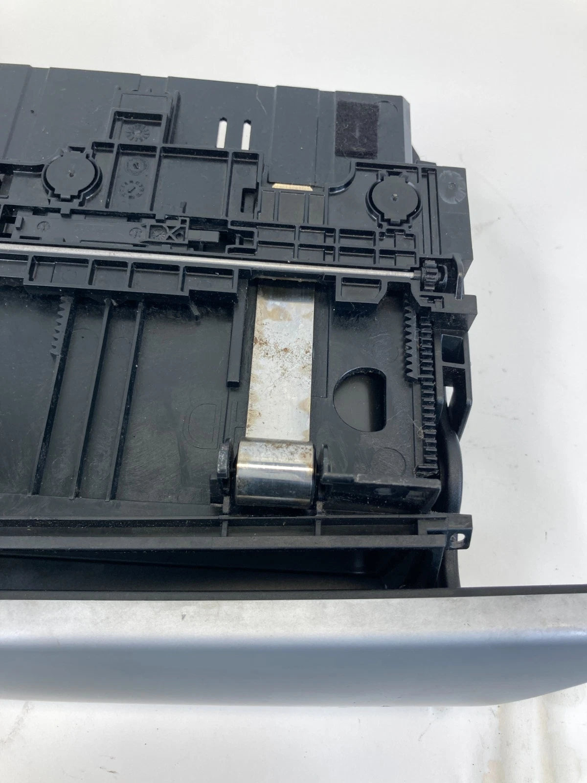 2007-2013 Mini Cooper Dash Upper Panel Small Storage Box Compartment OEM