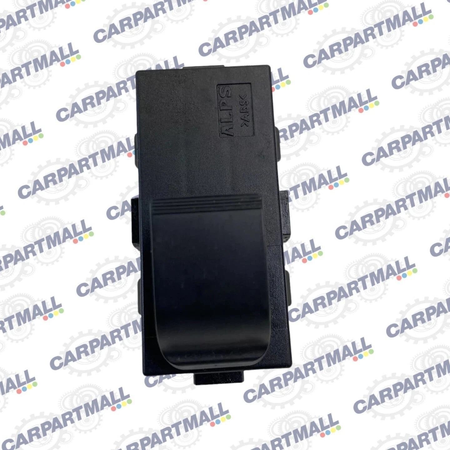 2009-2017 CHEVROLET TRAVERSE REAR RIGHT SIDE DOOR WINDOW CONTROL SWITCH 25877777