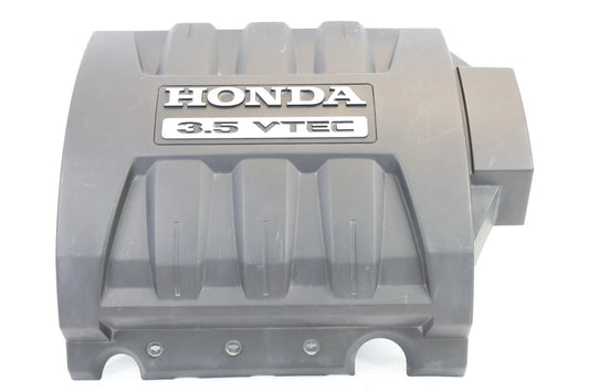 2005 2006 2007 2008 HONDA PILOT 3.5 V6 VTEC ENGINE COVER TRIM LID TOP OEM