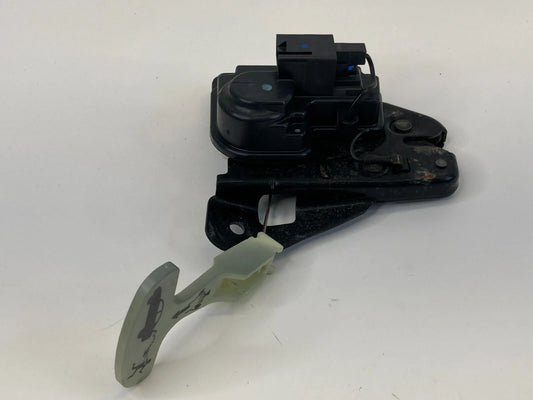 2008-2014 DODGE AVENGER TRUNK LATCH LOCK RELEASE ACTUATOR ASSEMBLY OEM FACTORY
