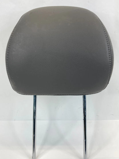 2011-2014 HYUNDAI SONATA FRONT RIGHT PASSENGER SEAT HEADREST HEAD REST OEM