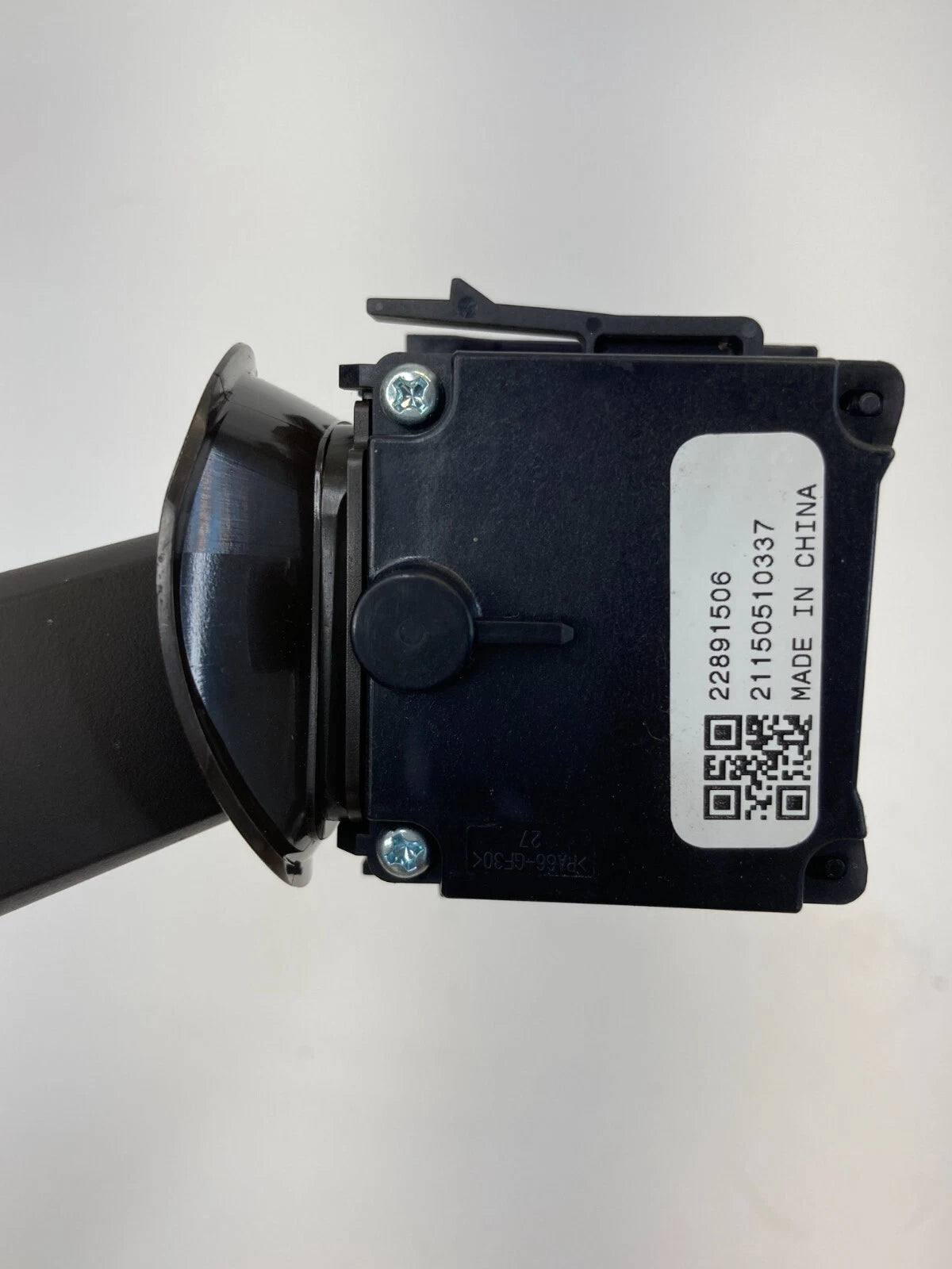 2011-2016 BUICK REGAL 11-15 CRUZE WINDSHIELD WIPER CONTROL SWITCH 22891506 OEM