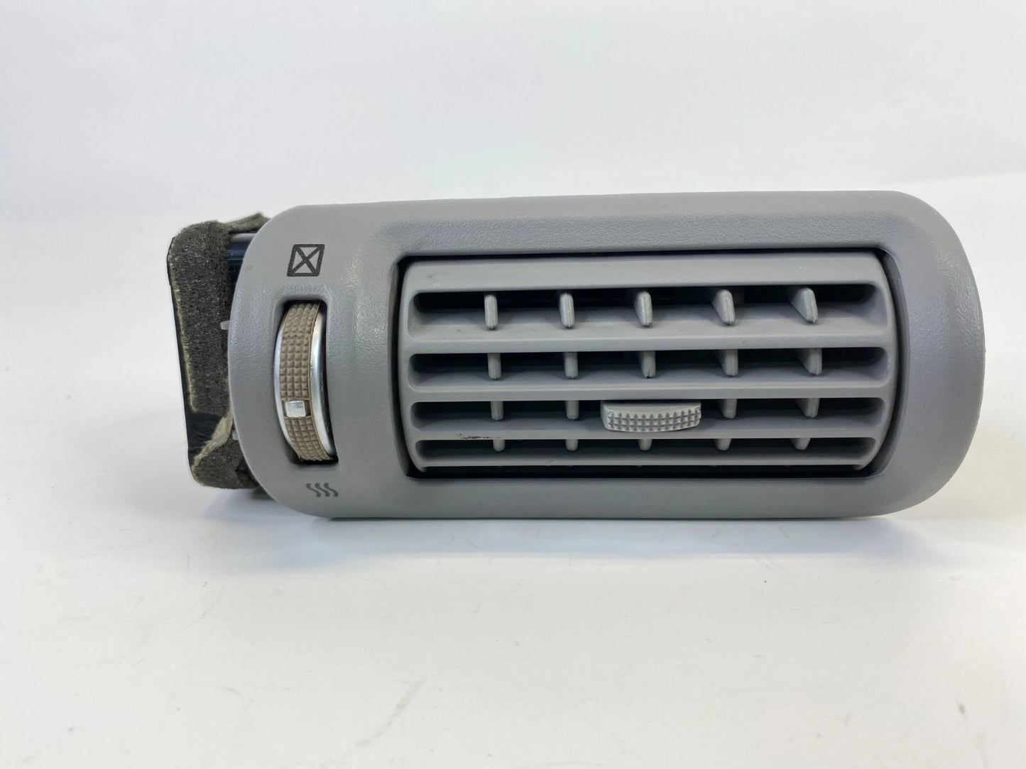 07 08 09 HYUNDAI SANTA FE REAR PILLAR LEFT DRIVER AC AIR VENT 97050-2B000 OEM