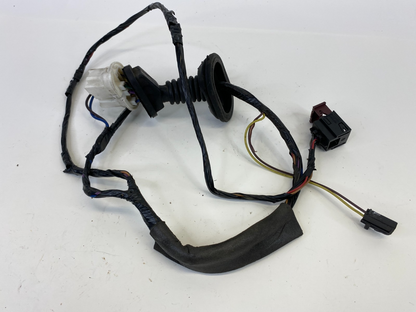 2007 2008 2009 Suzuki XL-7 XL7 Rear Right Door Wire Wiring Harness OEM