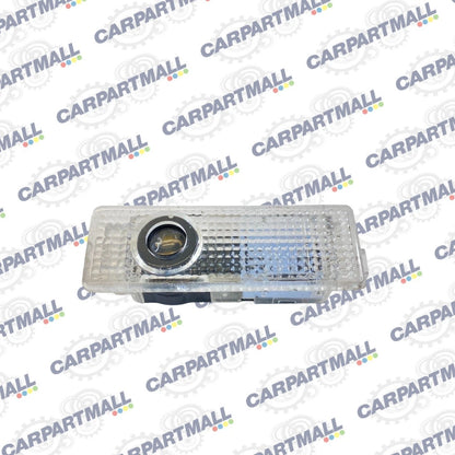 2004 05 06 2007 BMW 530I REAR LEFT SIDE INTERIOR DOOR LIGHT COURTESY LAMP OEM