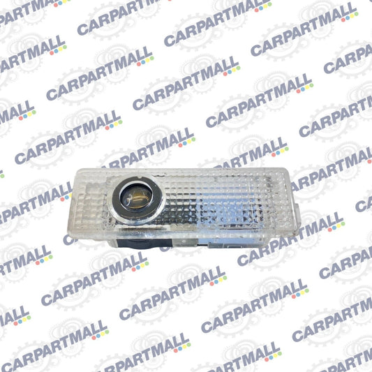 2004 05 06 2007 BMW 530I REAR LEFT SIDE INTERIOR DOOR LIGHT COURTESY LAMP OEM