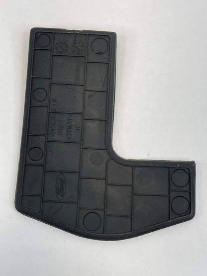 2014-2018 FORD TRANSIT CONNECT VAN CENTER CONSOLE RUBBER MAT DT11-V045G34-BAW