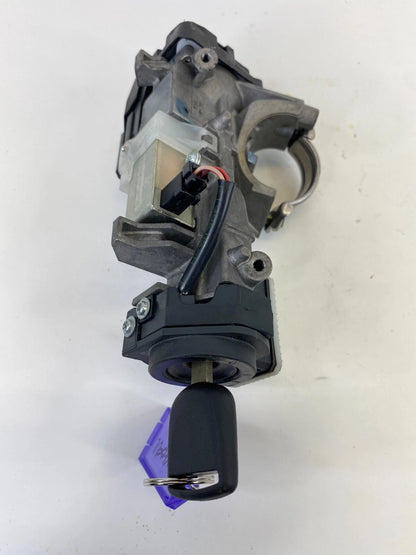 08-12 Honda Accord Sedan Auto Ignition Switch Lock Cylinder W/ Key & Immobilizer