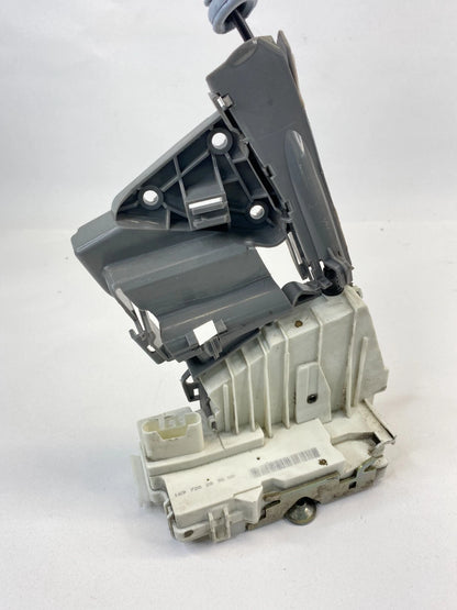 06-12 MERCEDES-BENZ R350 FRONT RIGHT SIDE DOOR LOCK LATCH ACTUATOR 1697202835