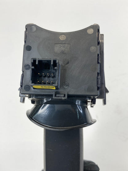 2011-2016 Chevrolet Cruze Windshield Wiper Washer Lever Switch 22891508 OEM