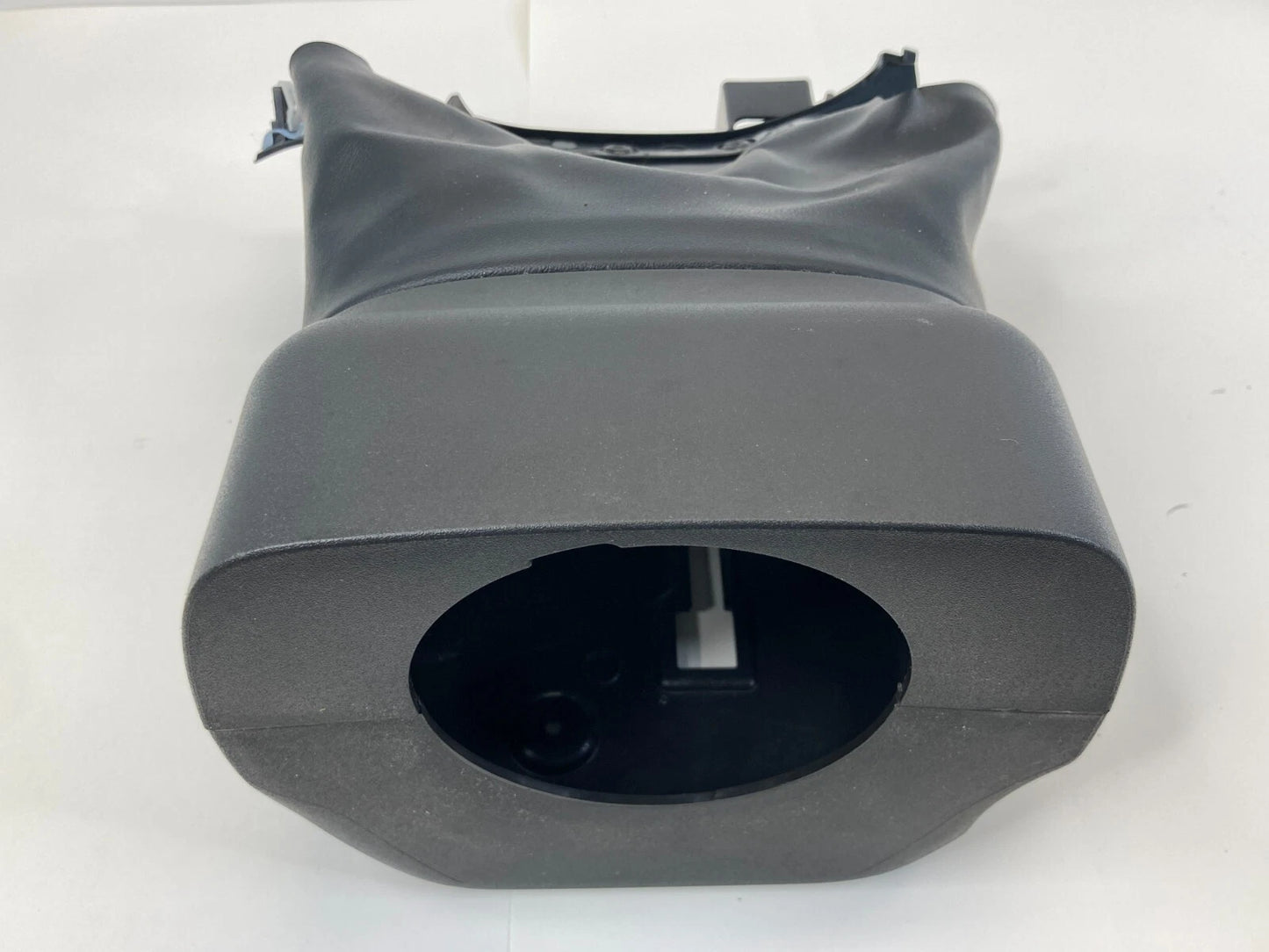 2013-2020 FORD FUSION STEERING COLUMN UPPER & LOWER COVER TRIM DS73-3533-F