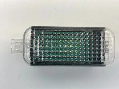 2009-2016 AUDI A4 QUATTRO LEFT DASH COURTESY FOOTWELL LIGHT LAMP 4E0947415 OEM