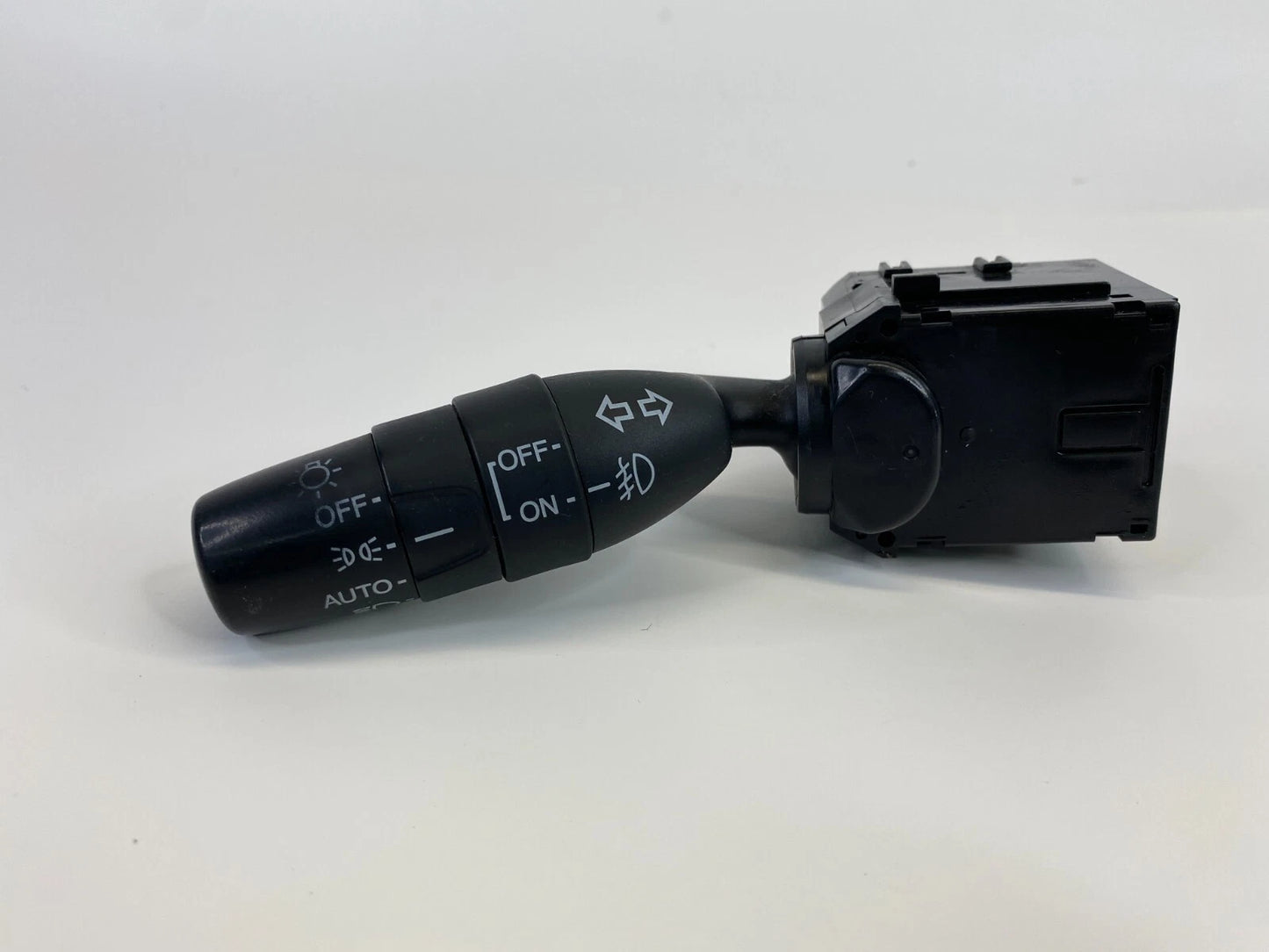 08-12 HONDA ACCORD 10 11 ACCORD CROSSTOUR HEADLIGHT TURN SIGNAL FOG LIGHT SWITCH
