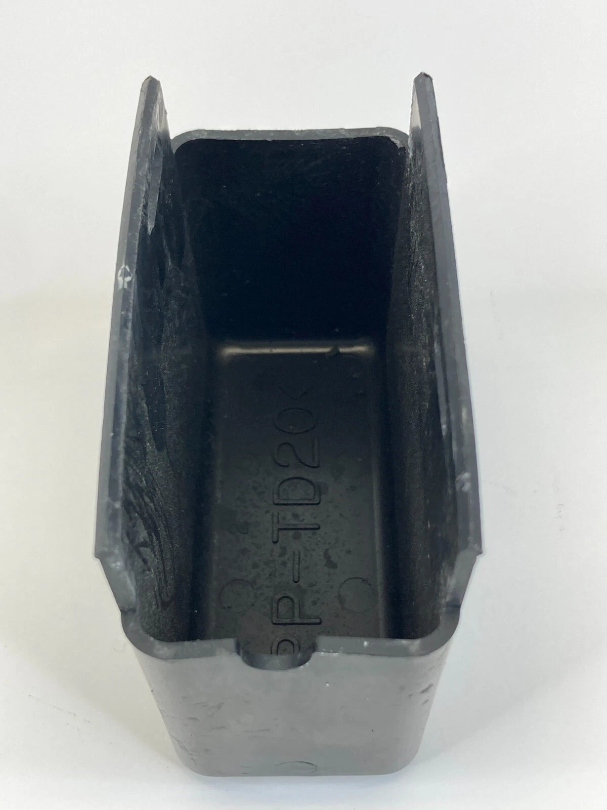 1997-2003 MITSUBISHI MONTERO SPORT 3.0L SMALL FUSE BOX RELAY COVER CAP LID OEM