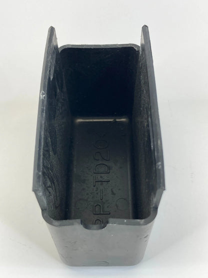 1997-2003 MITSUBISHI MONTERO SPORT 3.0L SMALL FUSE BOX RELAY COVER CAP LID OEM