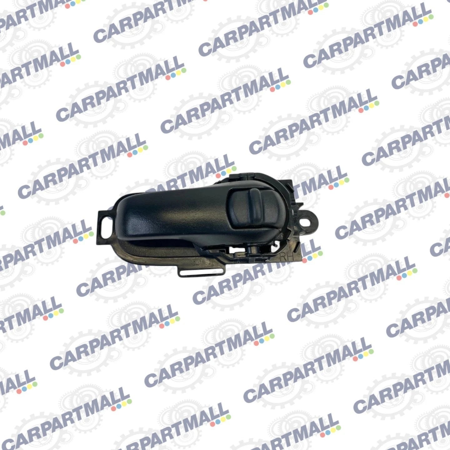 2007-2012 NISSAN VERSA FRONT RIGHT PASSENGER SIDE INNER DOOR HANDLE ASSEMBLY OEM
