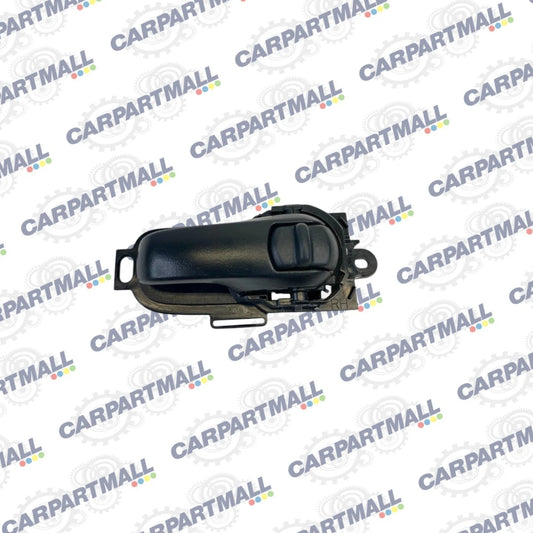 2007-2012 NISSAN VERSA FRONT RIGHT PASSENGER SIDE INNER DOOR HANDLE ASSEMBLY OEM