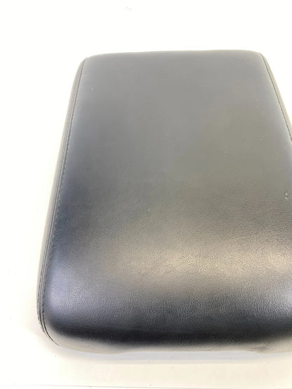 2013 INFINITI JX35 2014 2015 QX60 CENTER CONSOLE STORAGE LID ARMREST 96920-3JA0A