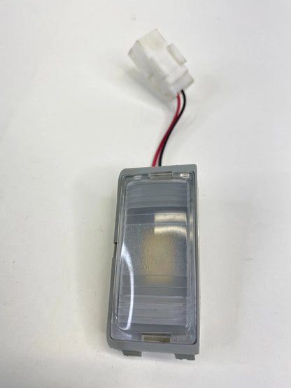 2008-2016 CHRYSLER TOWN & COUNTRY OVERHEAD CONSOLE AUXILLARY LIGHT LAMP OEM